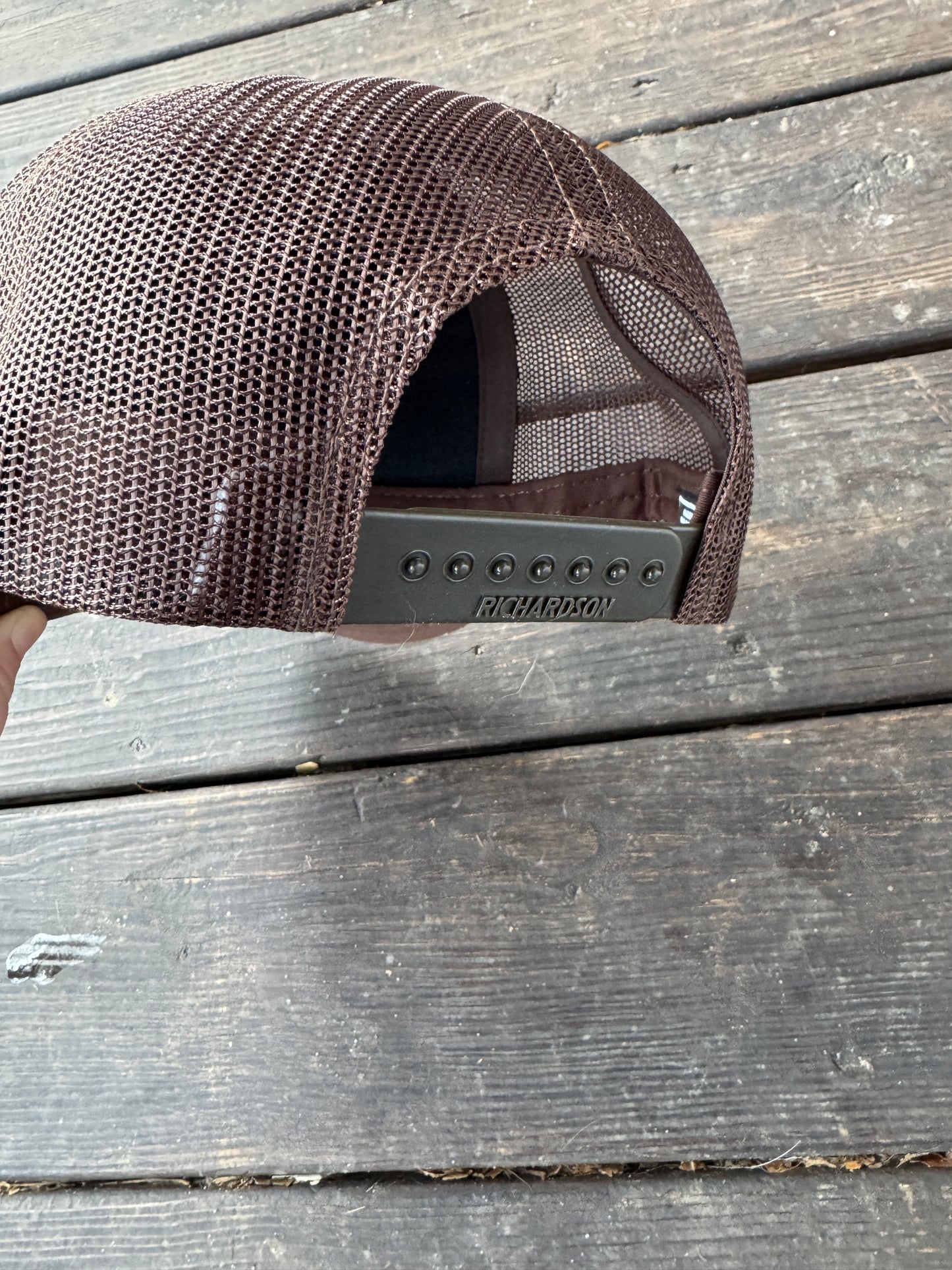 Hound Hunter Trucker Hat