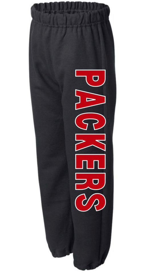 Fremont Youth Sweatpants