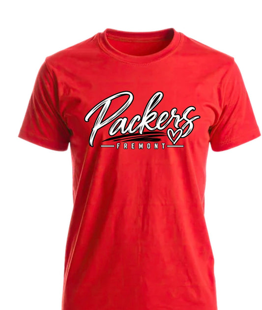 Fremont PACKERS