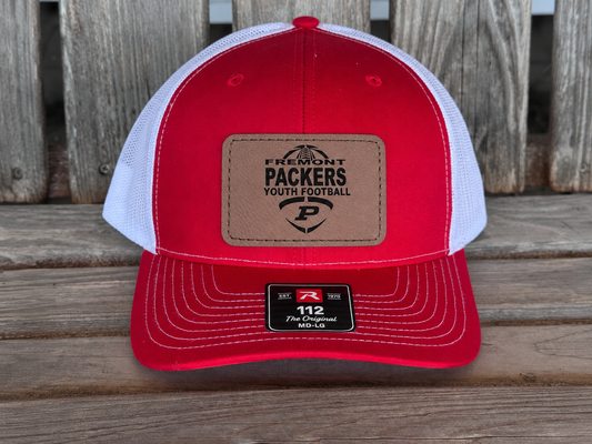 Fremont Youth Football Hat