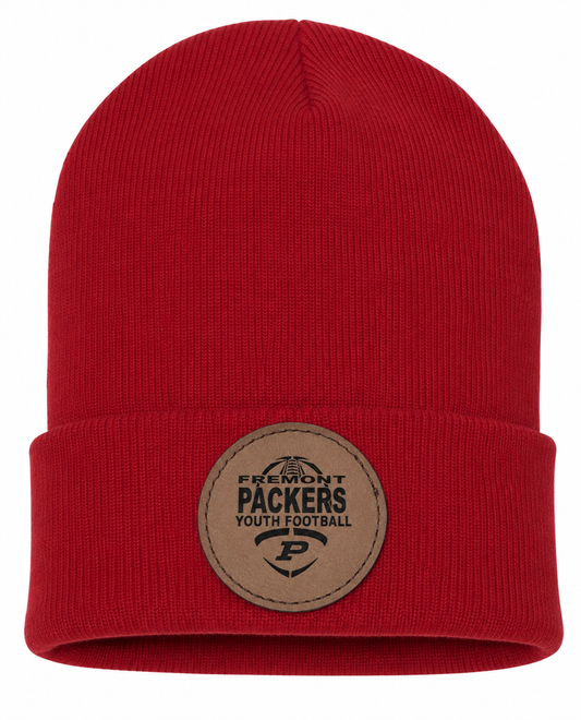 Fremont Youth Football - Beanie