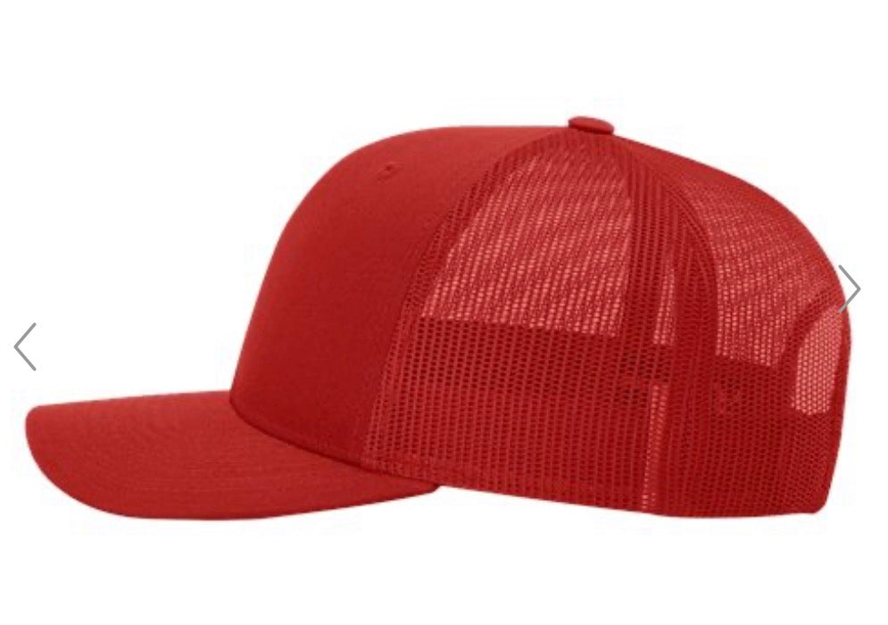 Fremont Youth Football Hat