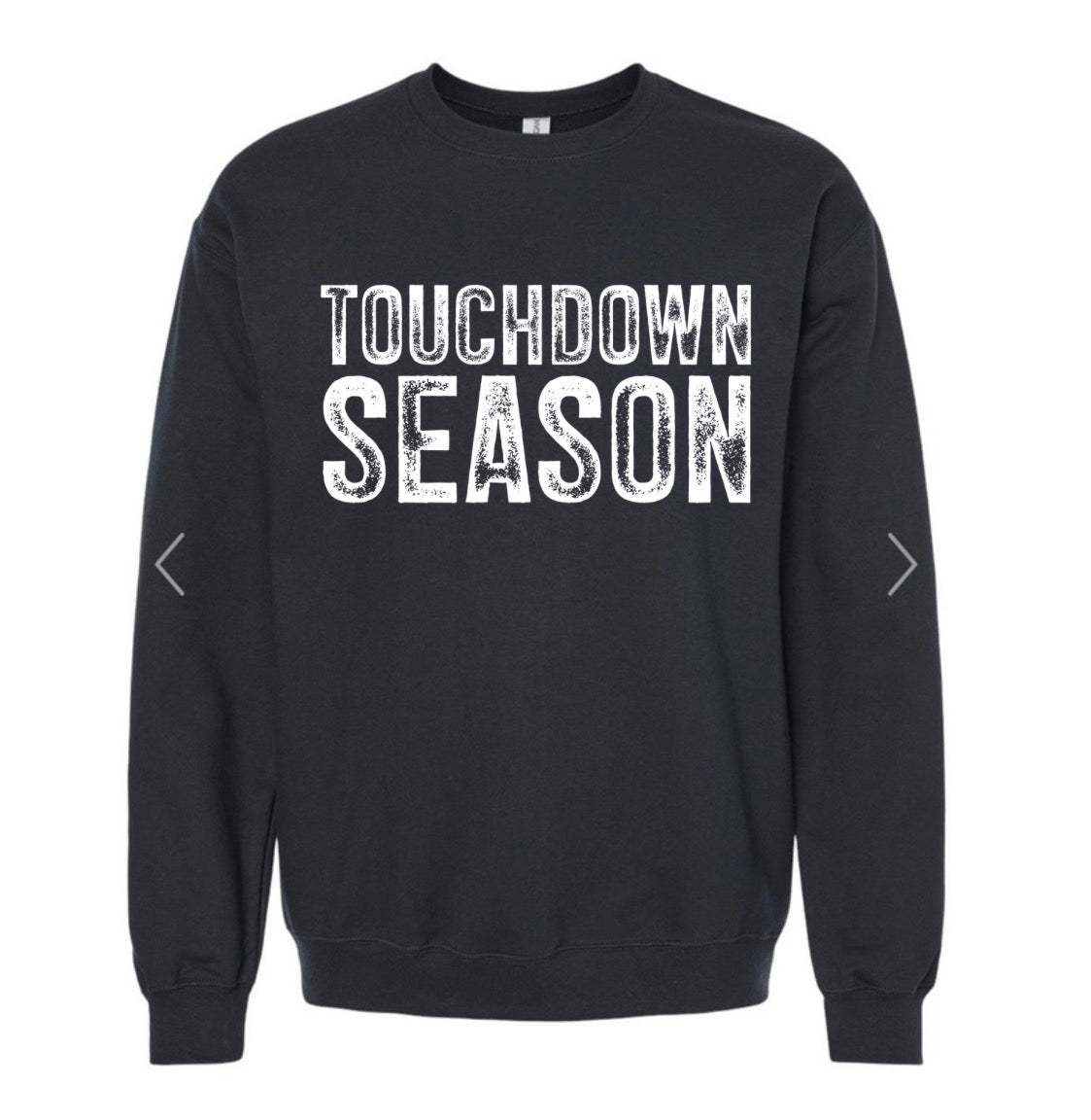 Touchdown Season