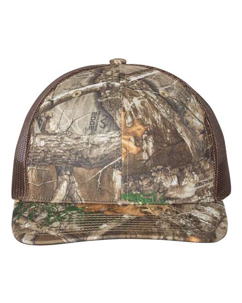 Scrub Buck Outdoors Hat