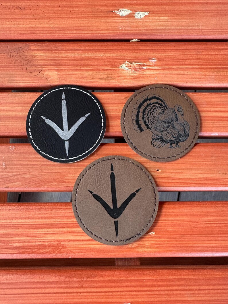 Ladies Turkey Hunting Hat